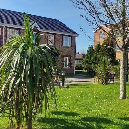 Prázdninový dům - 30 Ardnua Village *